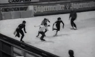 capture: Polygoon cinema news